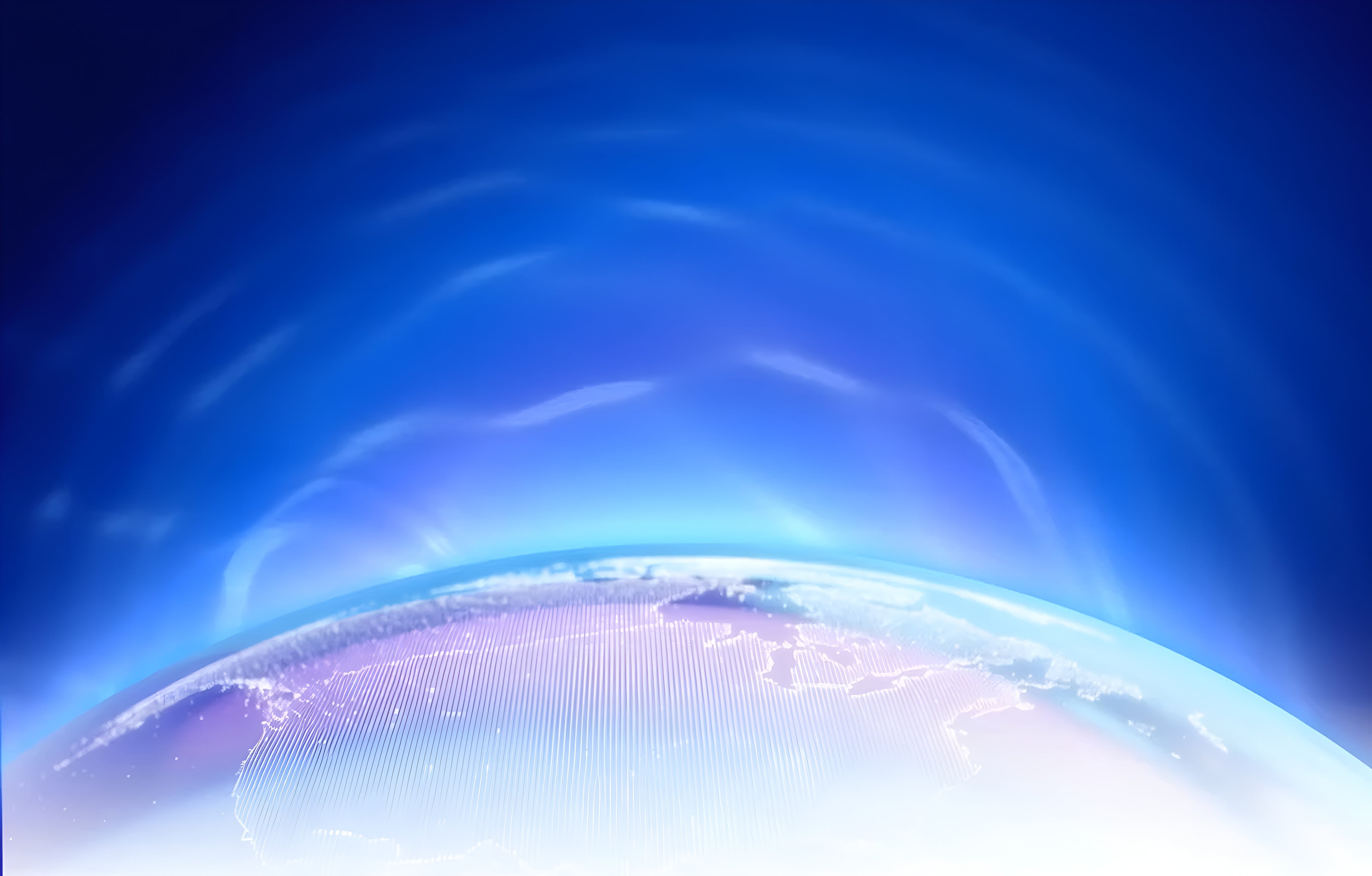 Earth background
