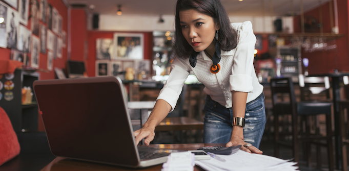 5 Reasons Your Application is Losing You Candidates