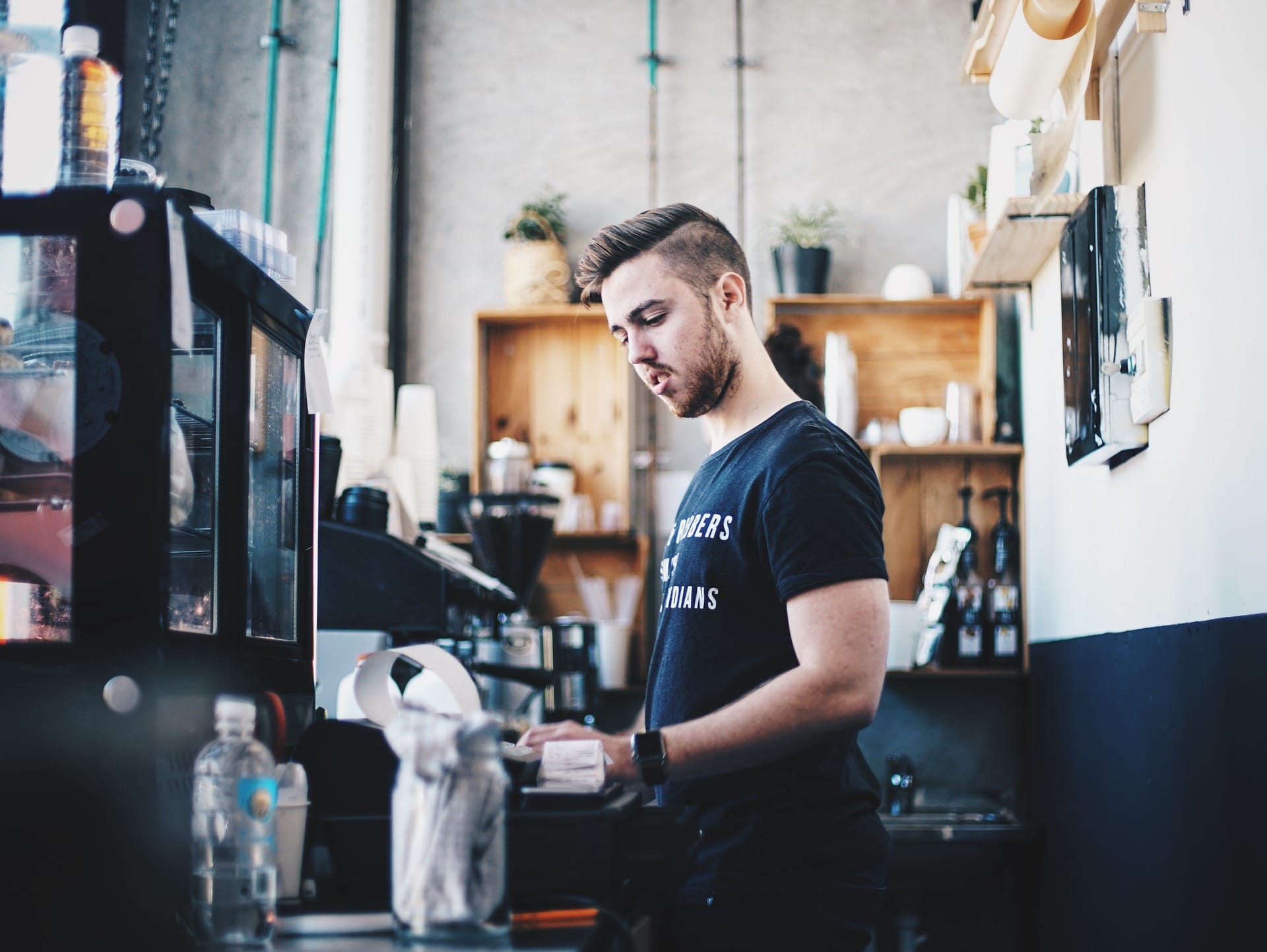 Switching Employees from Hourly to Salary