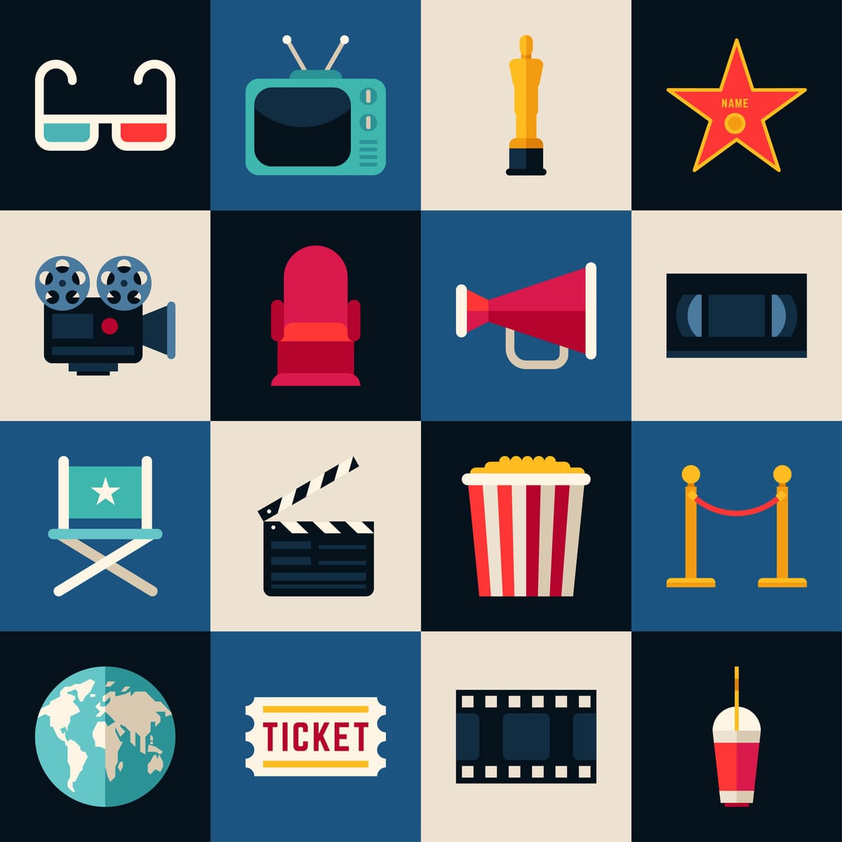 Creating the Ultimate Oscars Viewing Party Using Only Your Smartphone