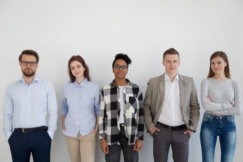 Tips for Managing Millennials in the Workplace