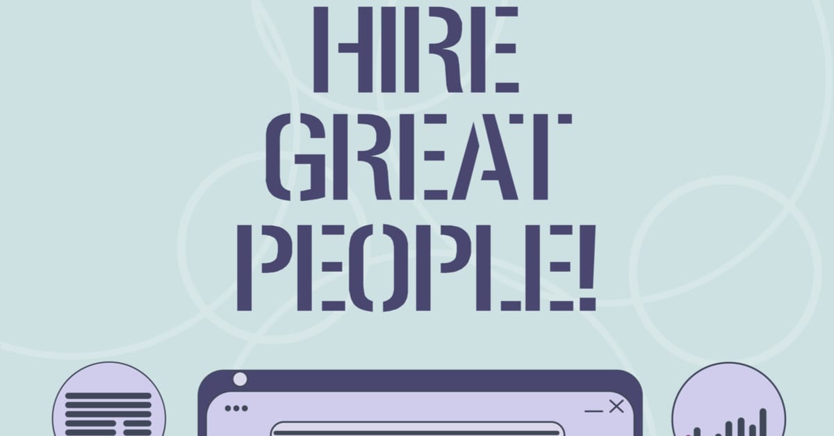How to Reduce Average Time To Hire Rates By 50%