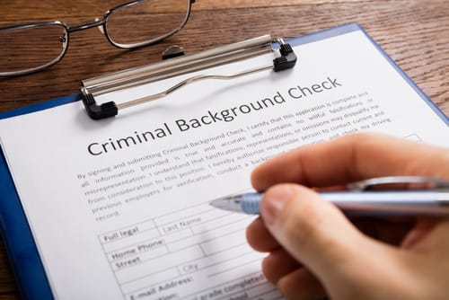 How To Run A Background Check For Potential Employees