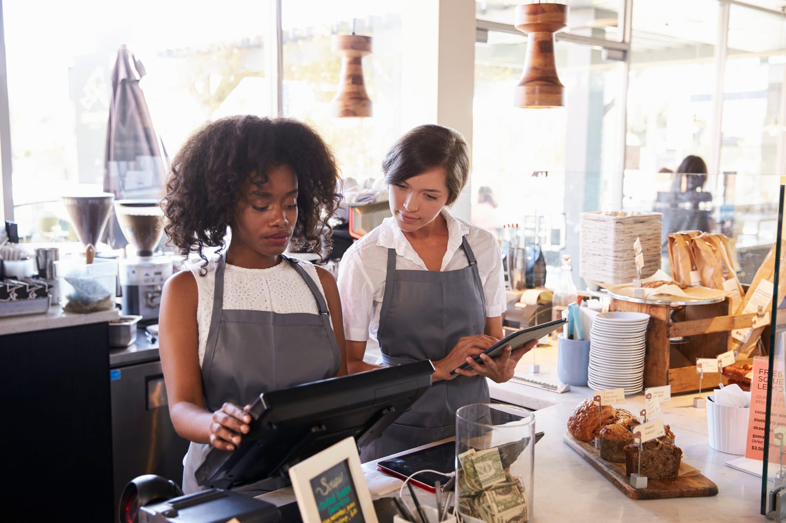 8-Step High Volume Hiring Process