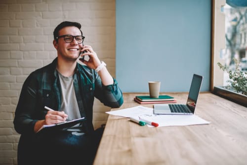 Working in Today’s Freelance Gig Economy