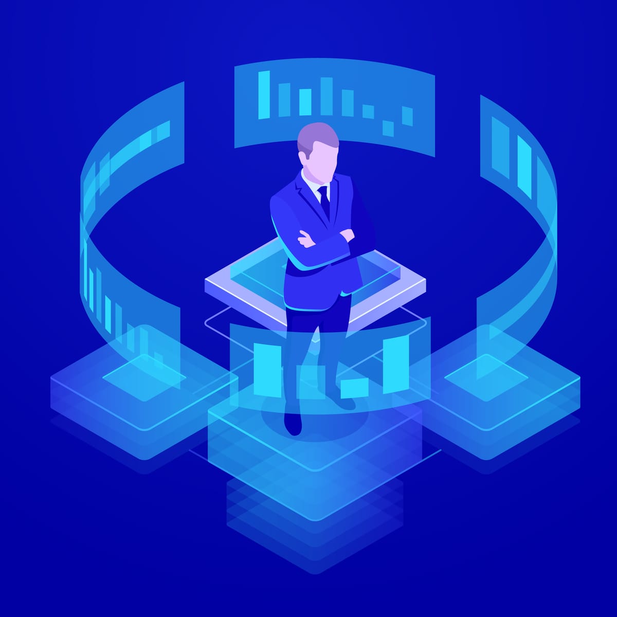 AI in HRM: Transforming Recruitment & Efficiency