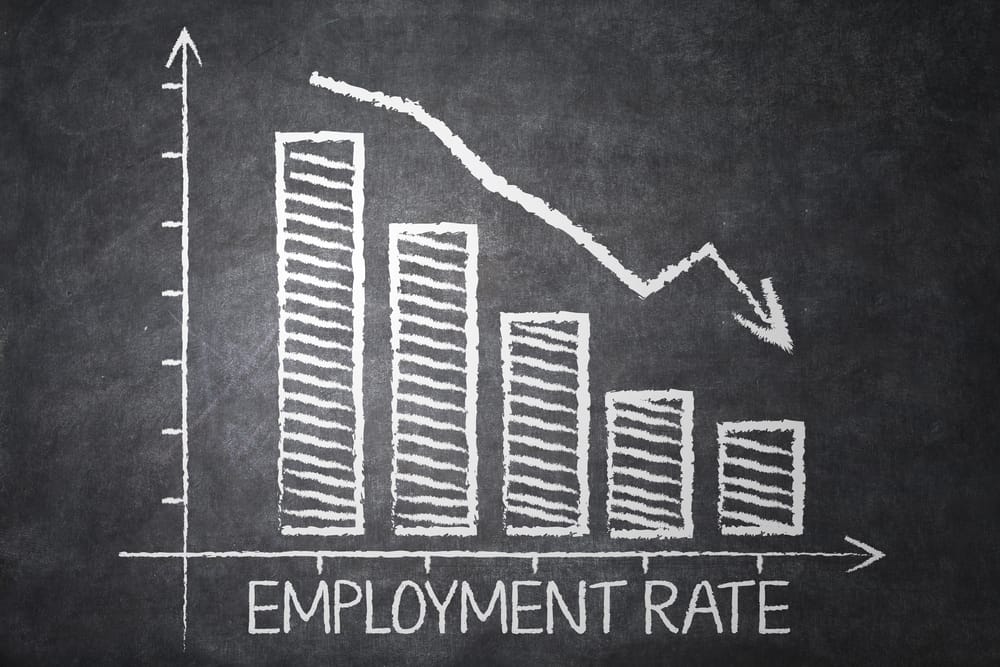 Unemployment & the Gig Economy