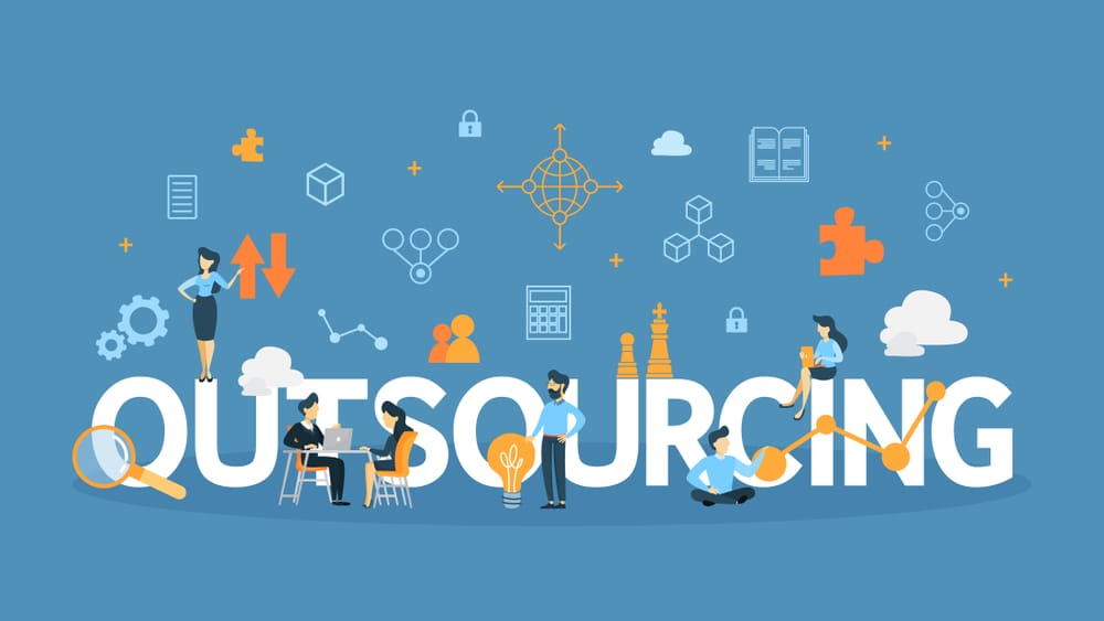 What Is Outsourcing and Why Do Companies Outsource?