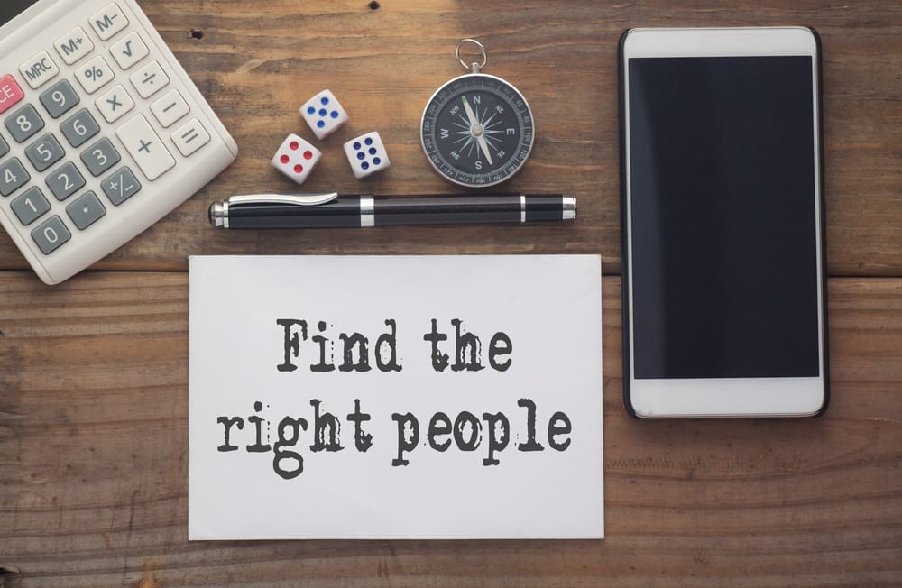 Why You Should Use A Recruiting Agency? Or Not?