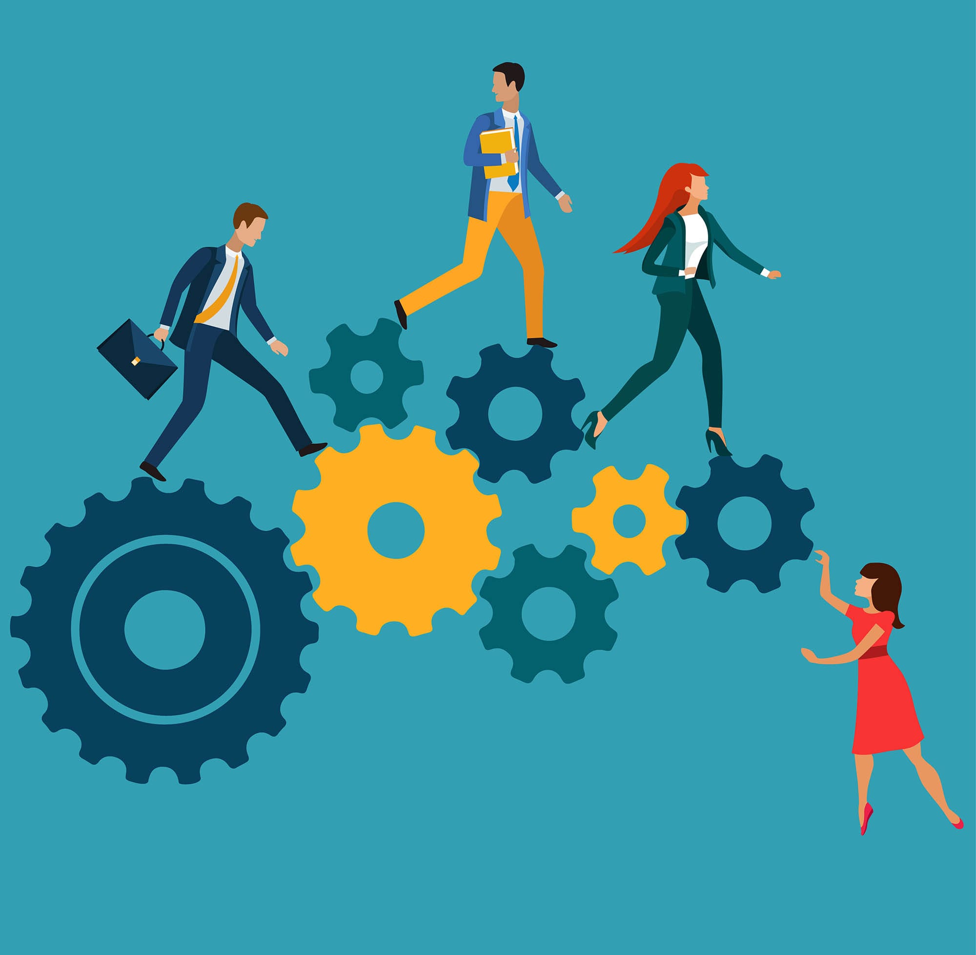 How to Become a Good Hiring Manager