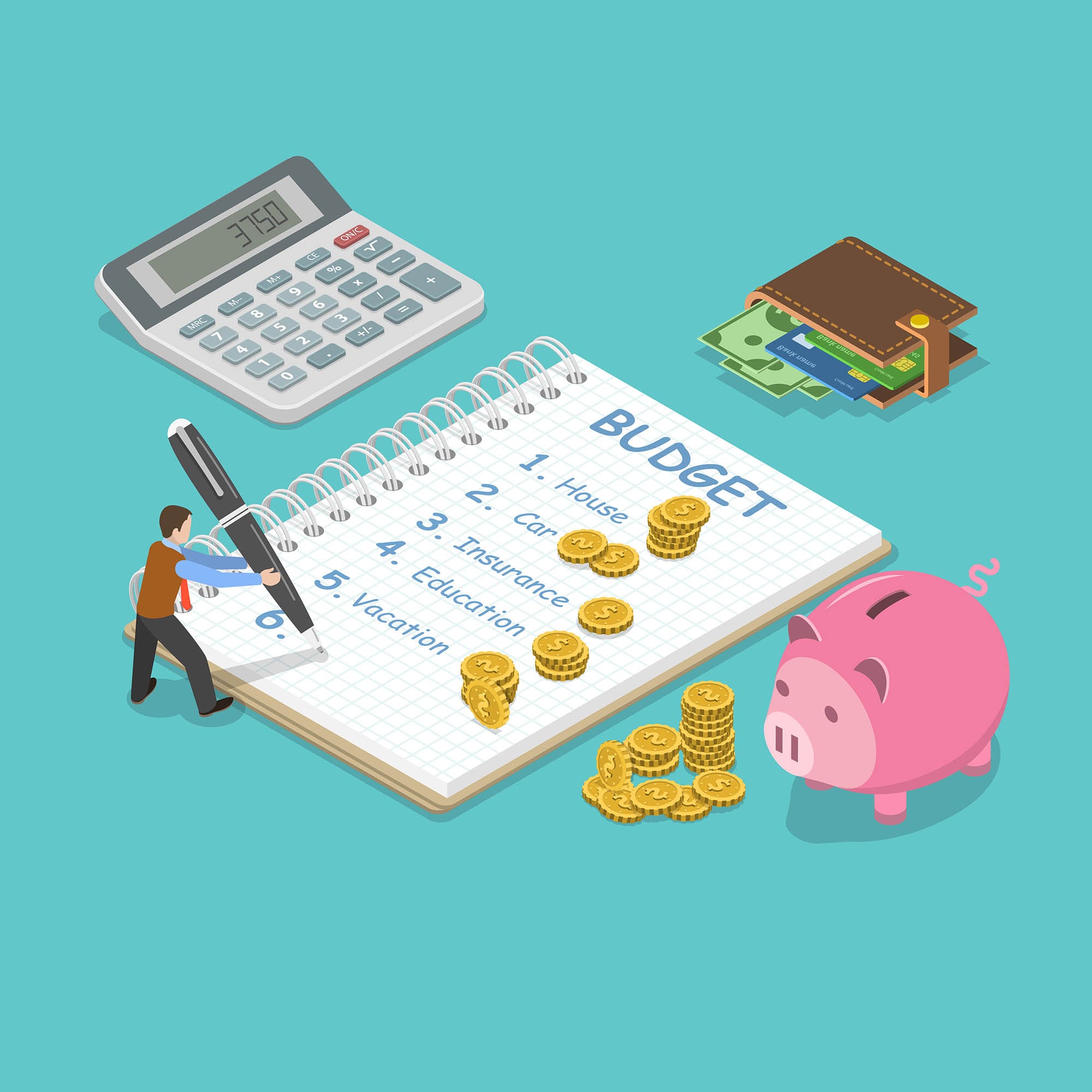 A Beginner’s Guide To Setting A HR Recruiting Budget