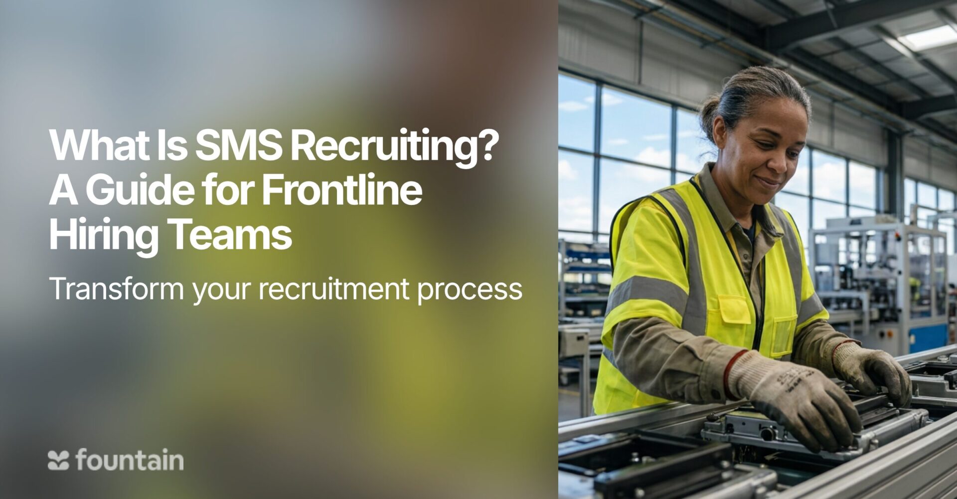 9 Contingent Workforce Trends Affecting Frontline Hiring in 2026