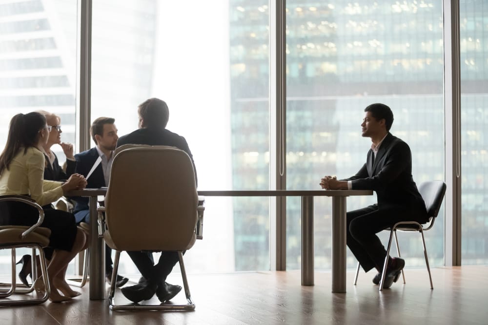 Hiring Process Steps: Step by Step Hiring Process for New Employees