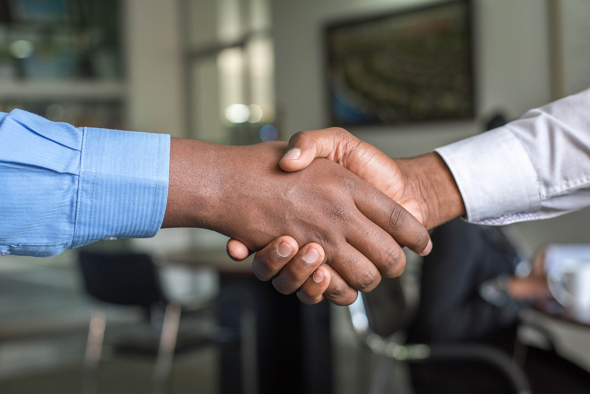 Key Differences Between Corporate and High Volume Recruiting