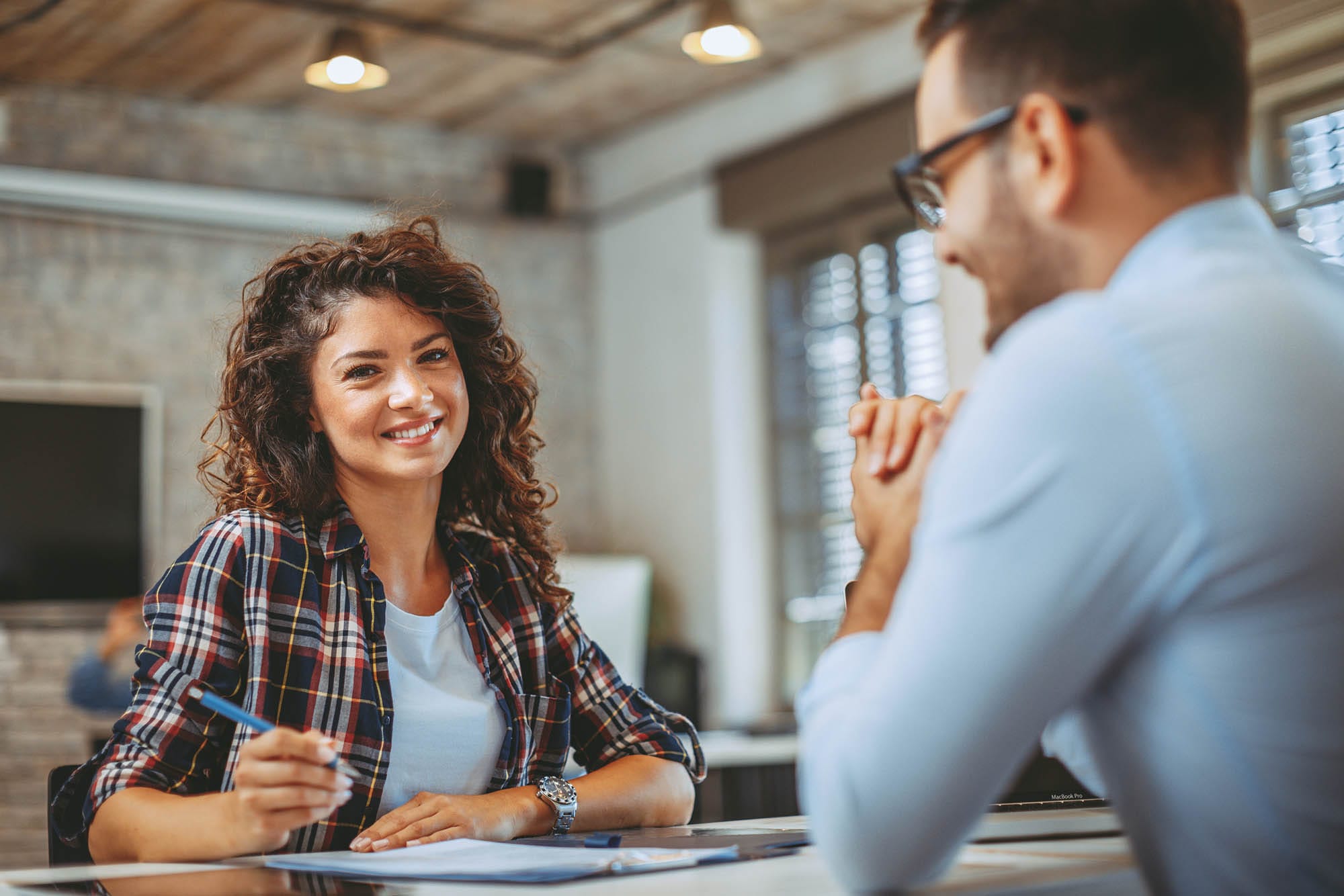 7 Interview Questions to Avoid