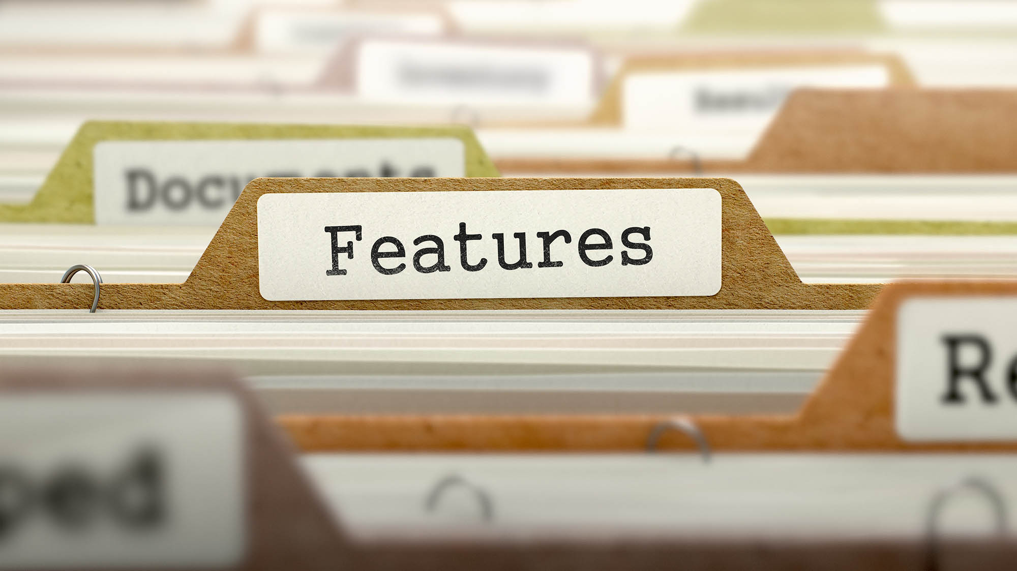 The 5 Essential Software Features for High Volume Hiring
