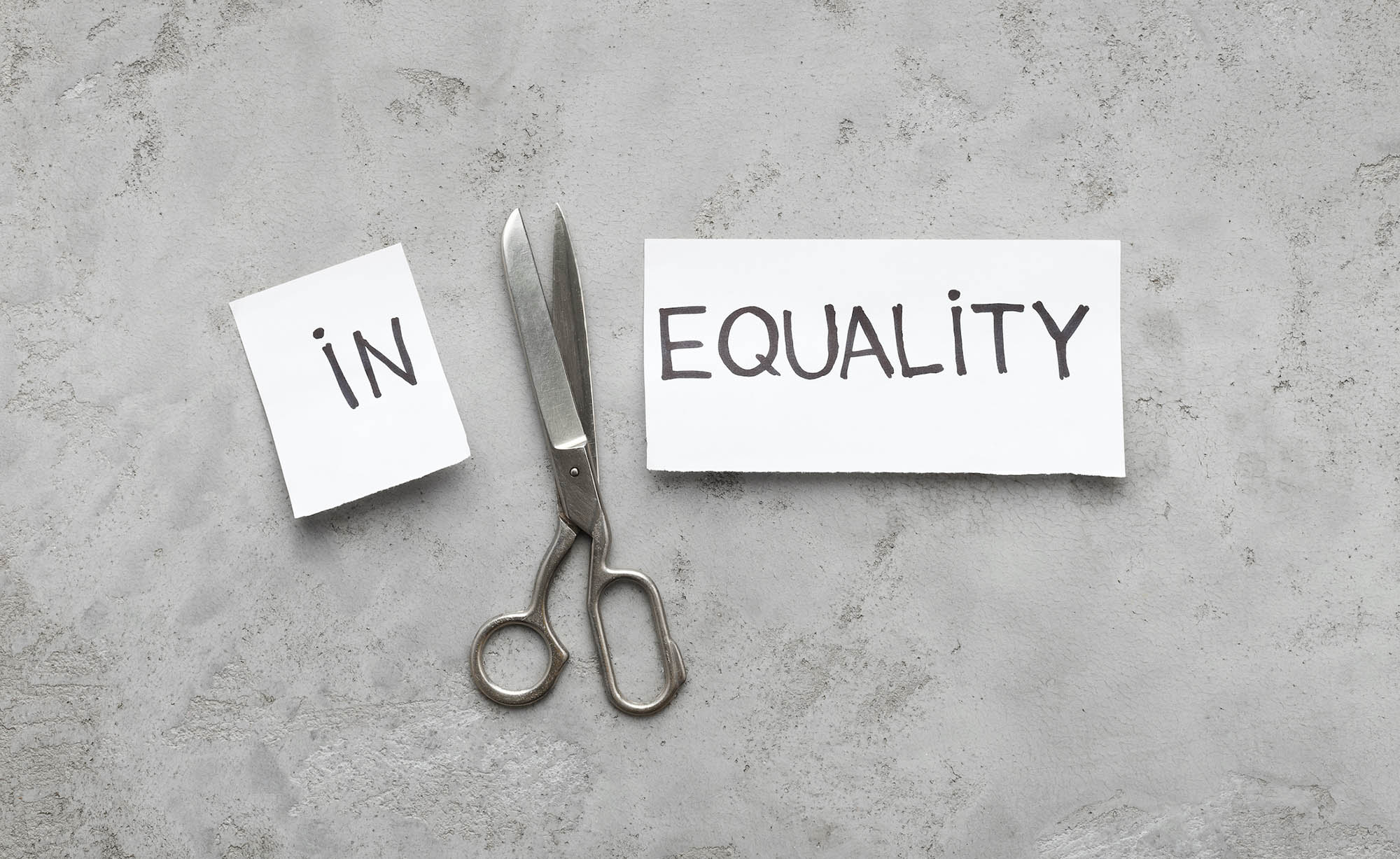 Understanding Pay Parity of the Hourly Worker