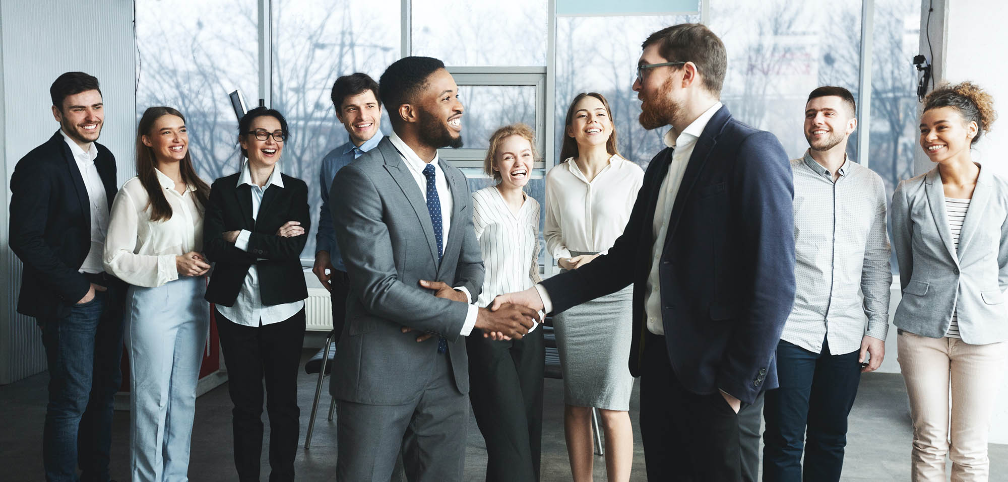How to Hire a More Diverse Workforce