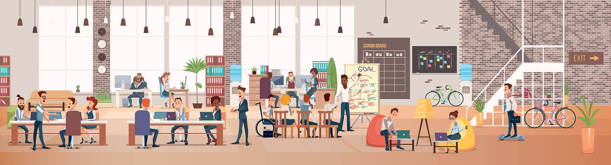 How Single Sign-On Solves Key Issues for The Enterprise