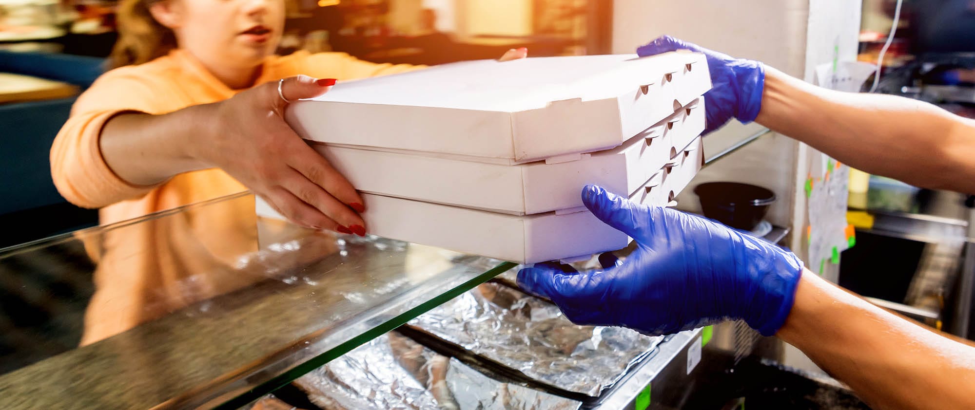 Part 3 of 3: Application & Hiring Trends in the Service Sector