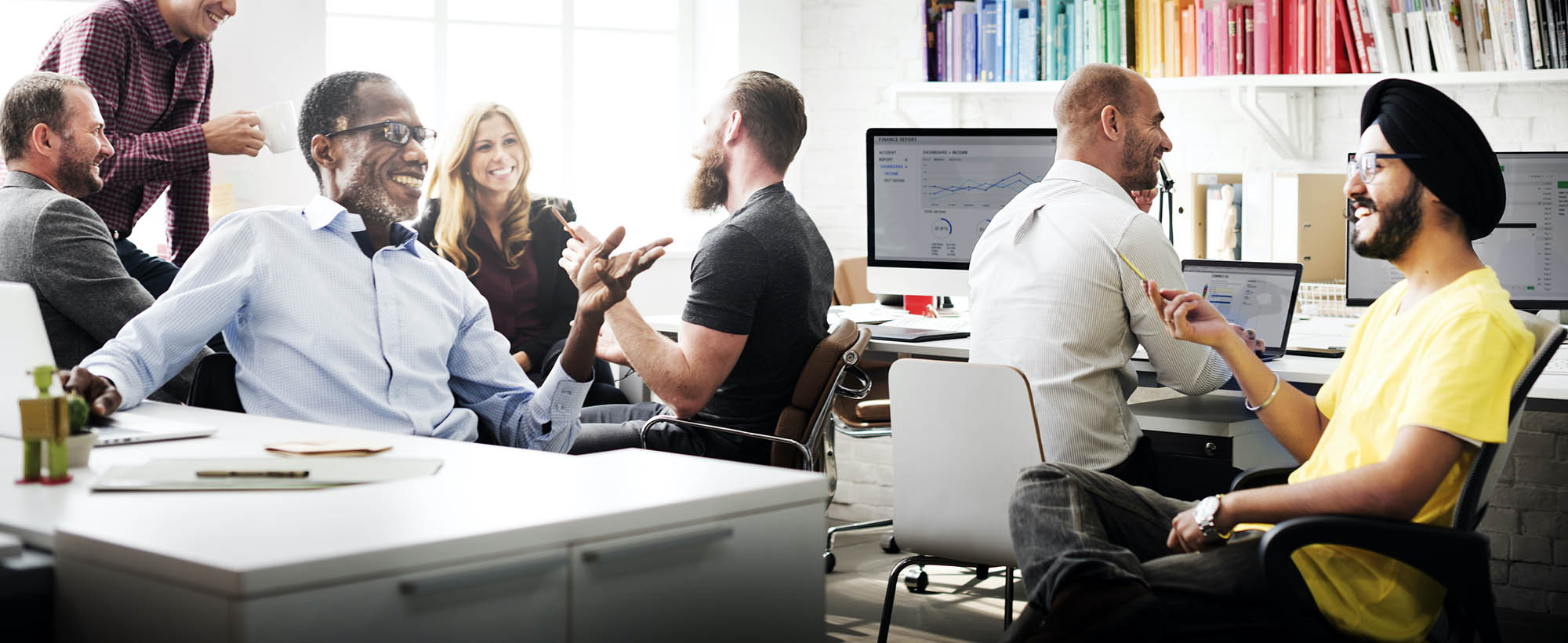 High-volume Hiring: 5 Ways to Add Diversity Into Your Search Process