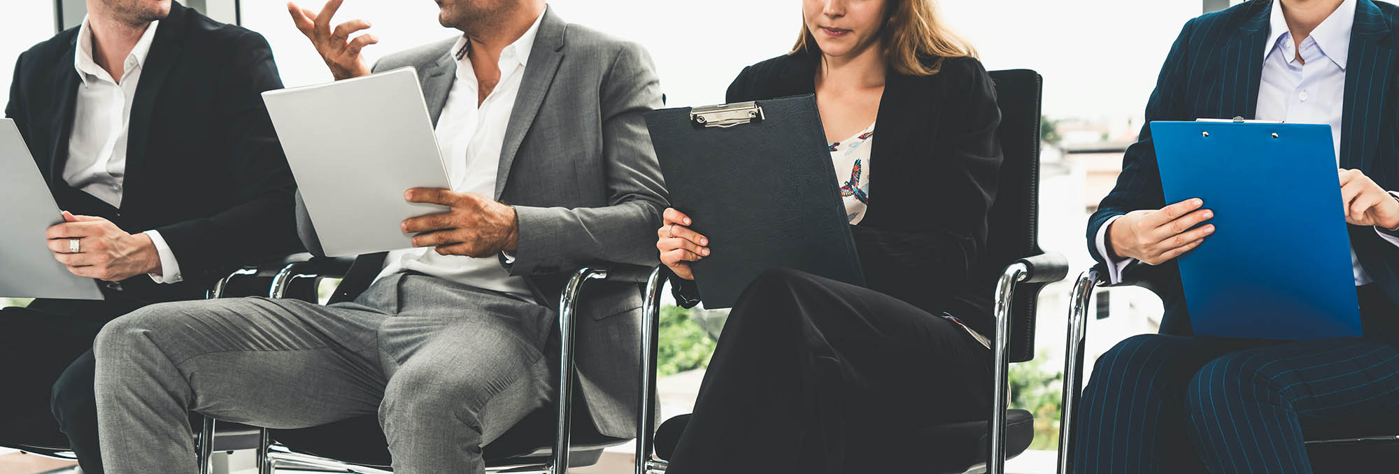 Job Seeker Confessions: 10 Things They Really Want High-Volume Recruiters to Know