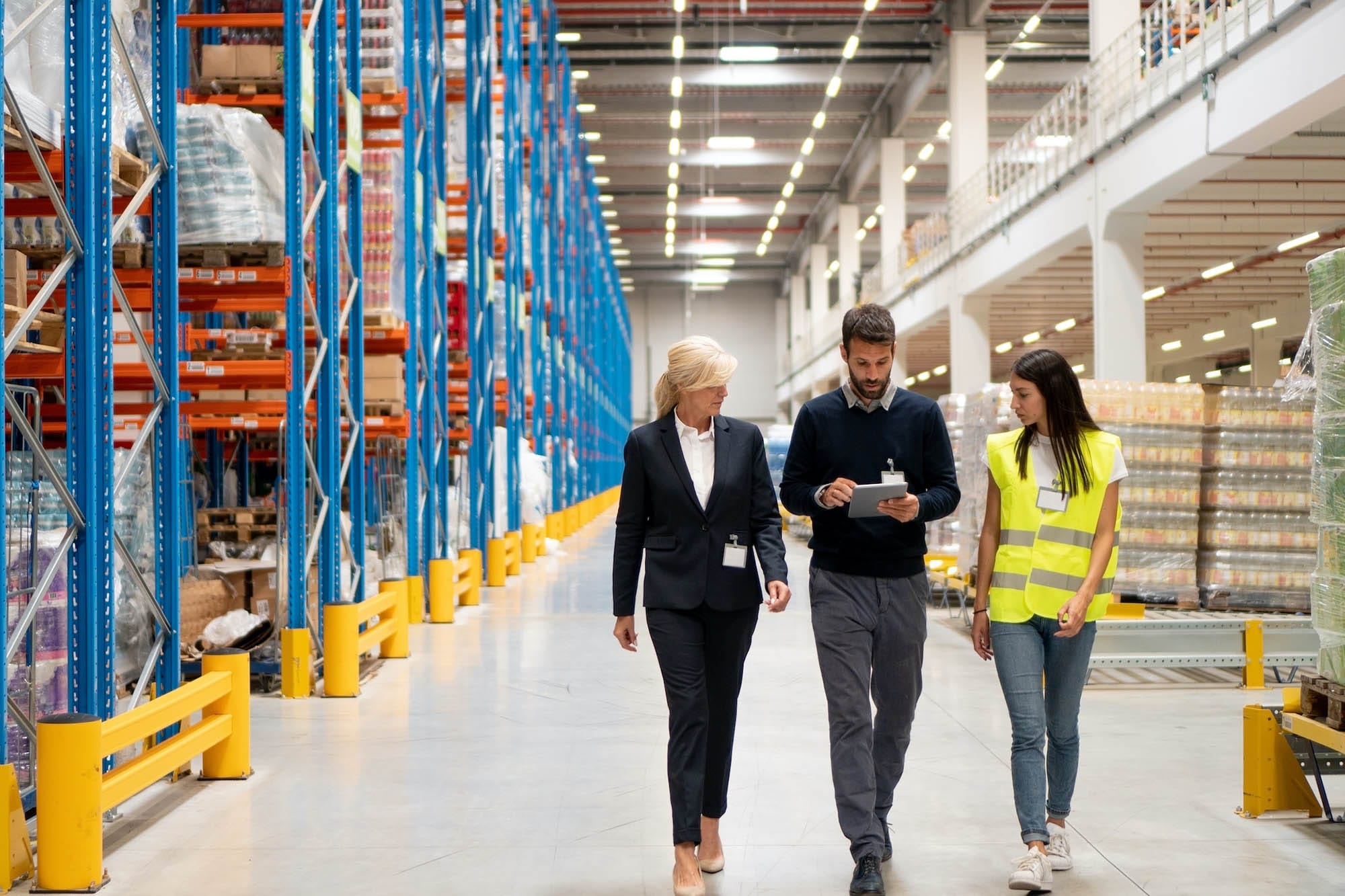Part 1 of 3: Application & Hiring Trends in the Service Sector