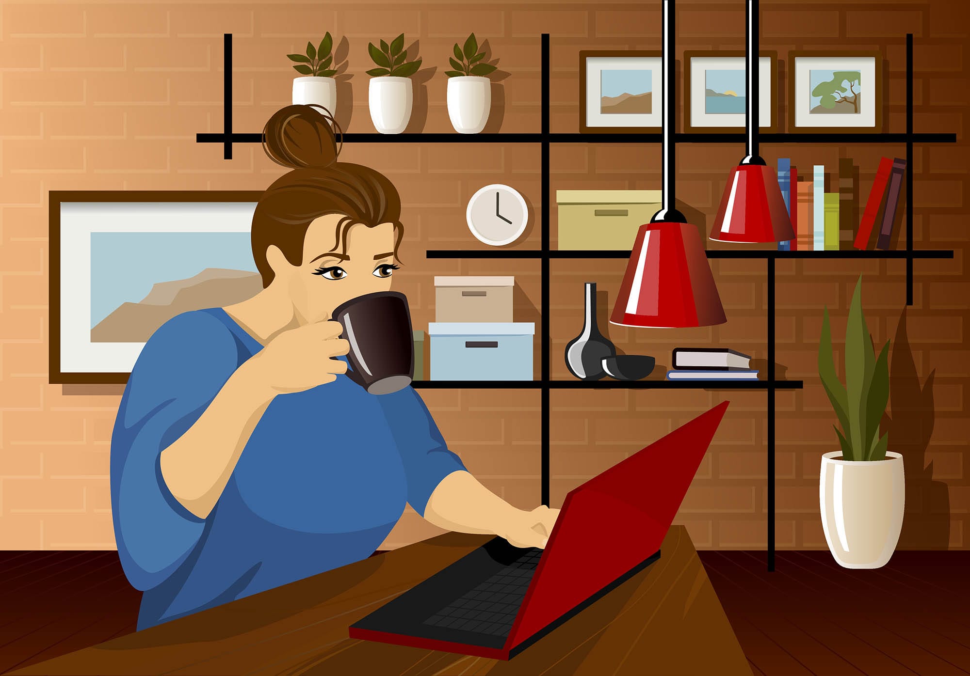 Motivating the Remote Workforce at Scale