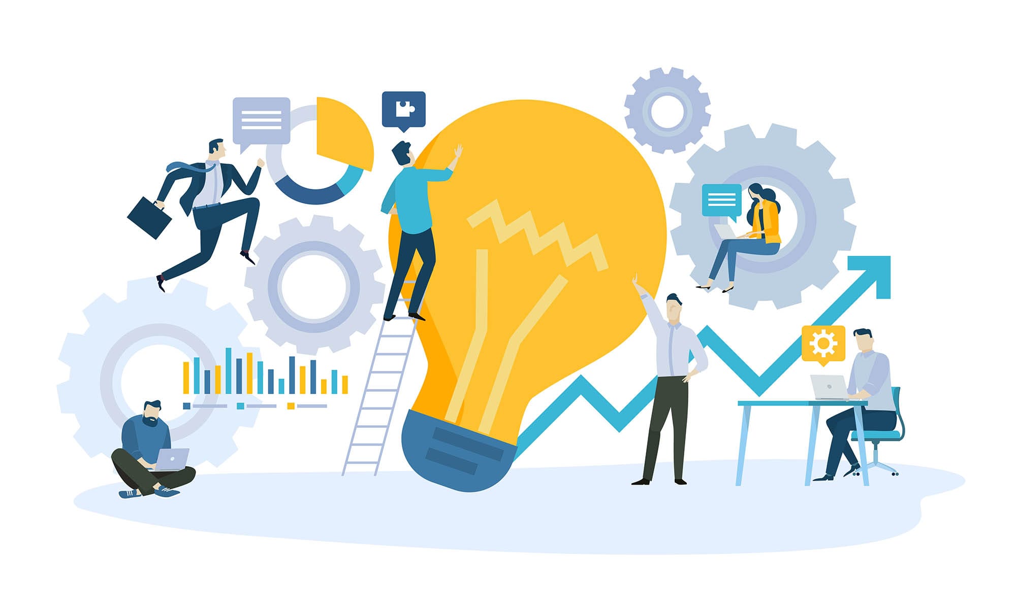 The Biggest Mistakes IT Leaders Make When Planning an HR Digital Transformation