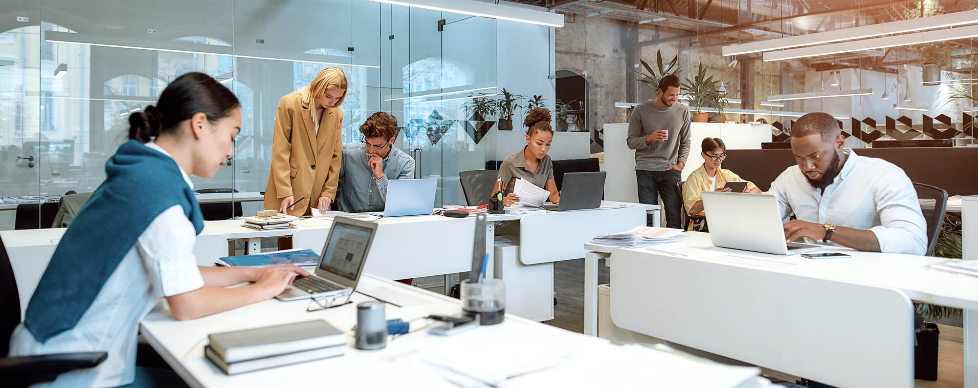 How To Change Recruitment Processes to Promote Workplace Equality