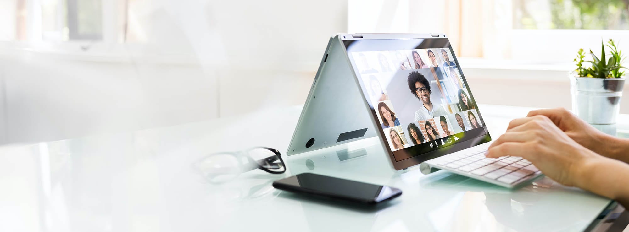 8 Reasons Why Video Interviews are Here to Stay