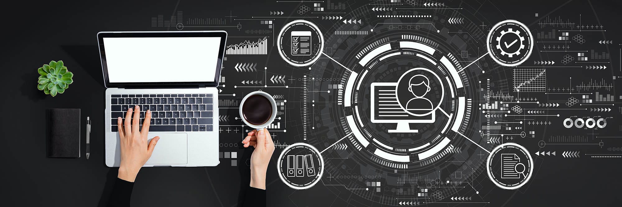5 Essential Capabilities of Applicant Tracking Systems