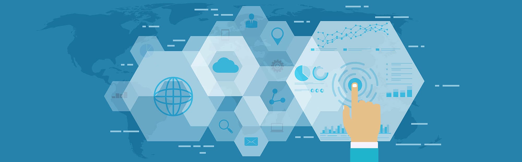 How Digital Transformation Is Changing Workplace Culture