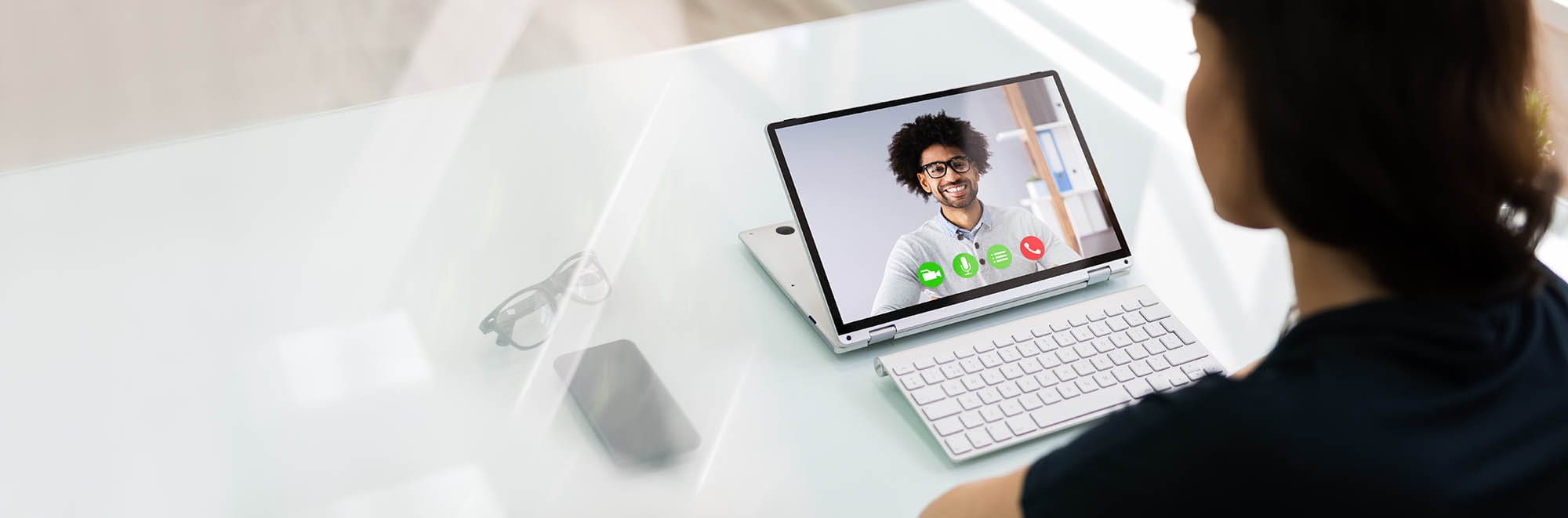 Best Practices For Conducting Virtual Interviews