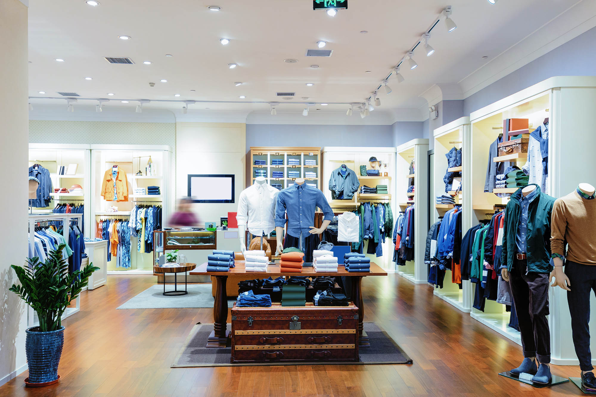 2 Ways Retail Recruiters Can Combat High Turnover