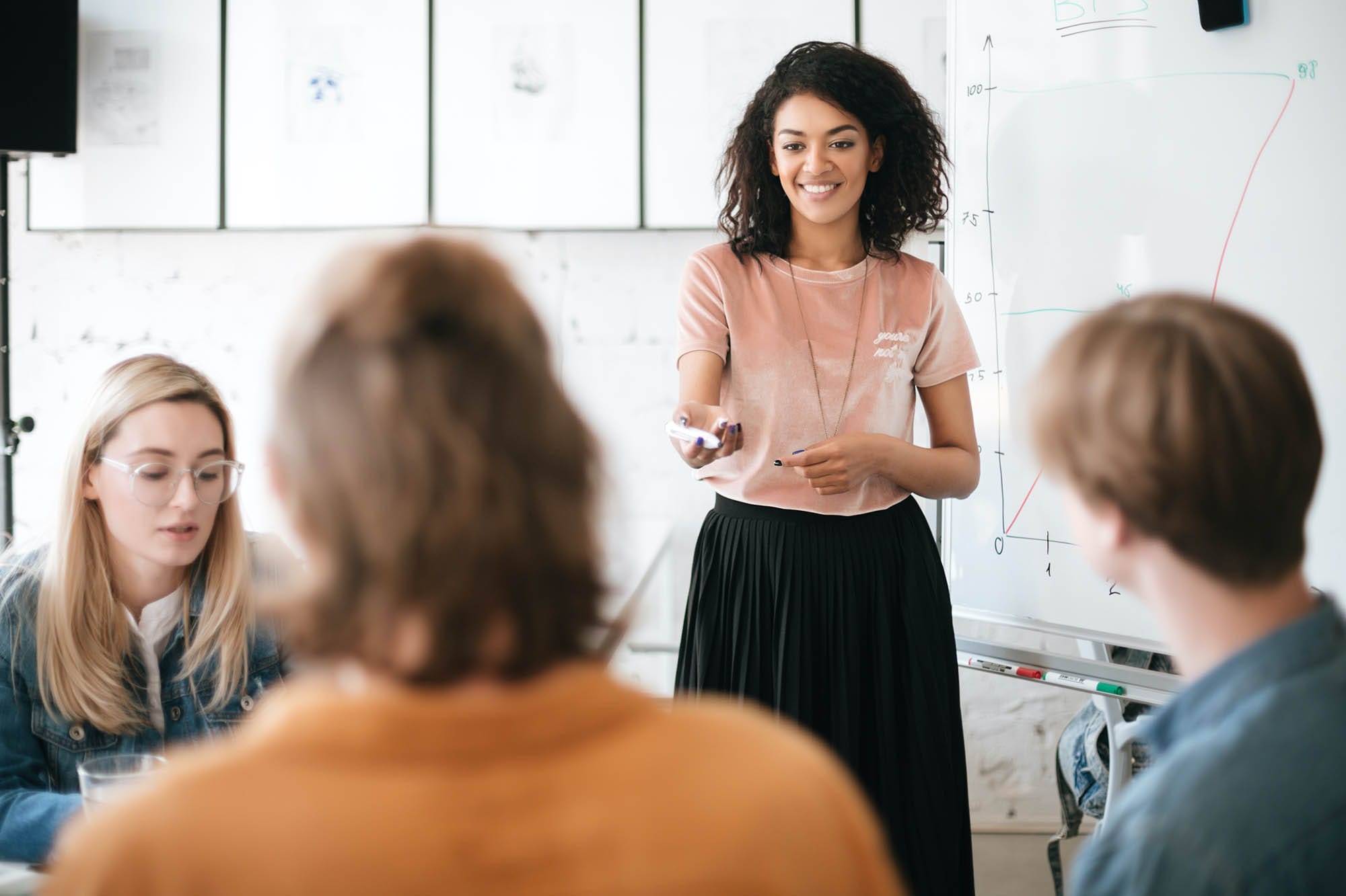 Selecting an ATS: The 4 People You Need To Get Buy-In From