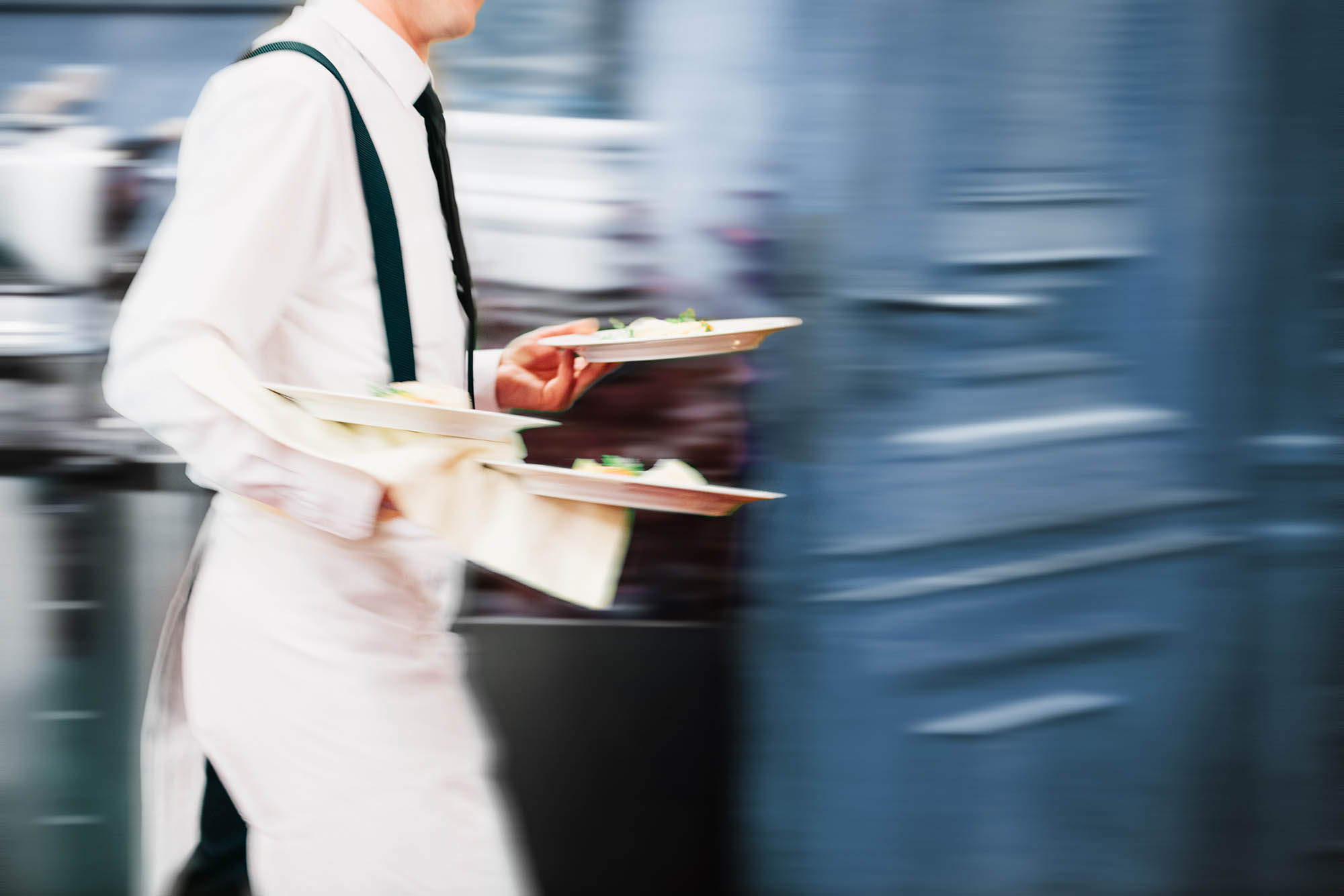 The Top 4 Industries Where Hiring Is Rebounding