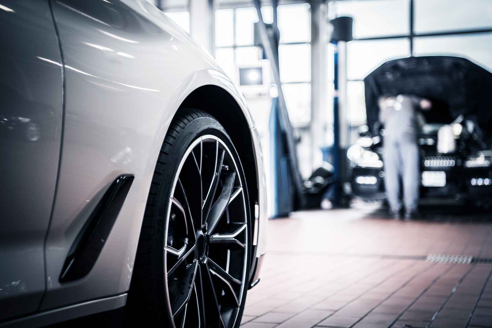 Hiring Challenges for the Automotive Industry in 2021