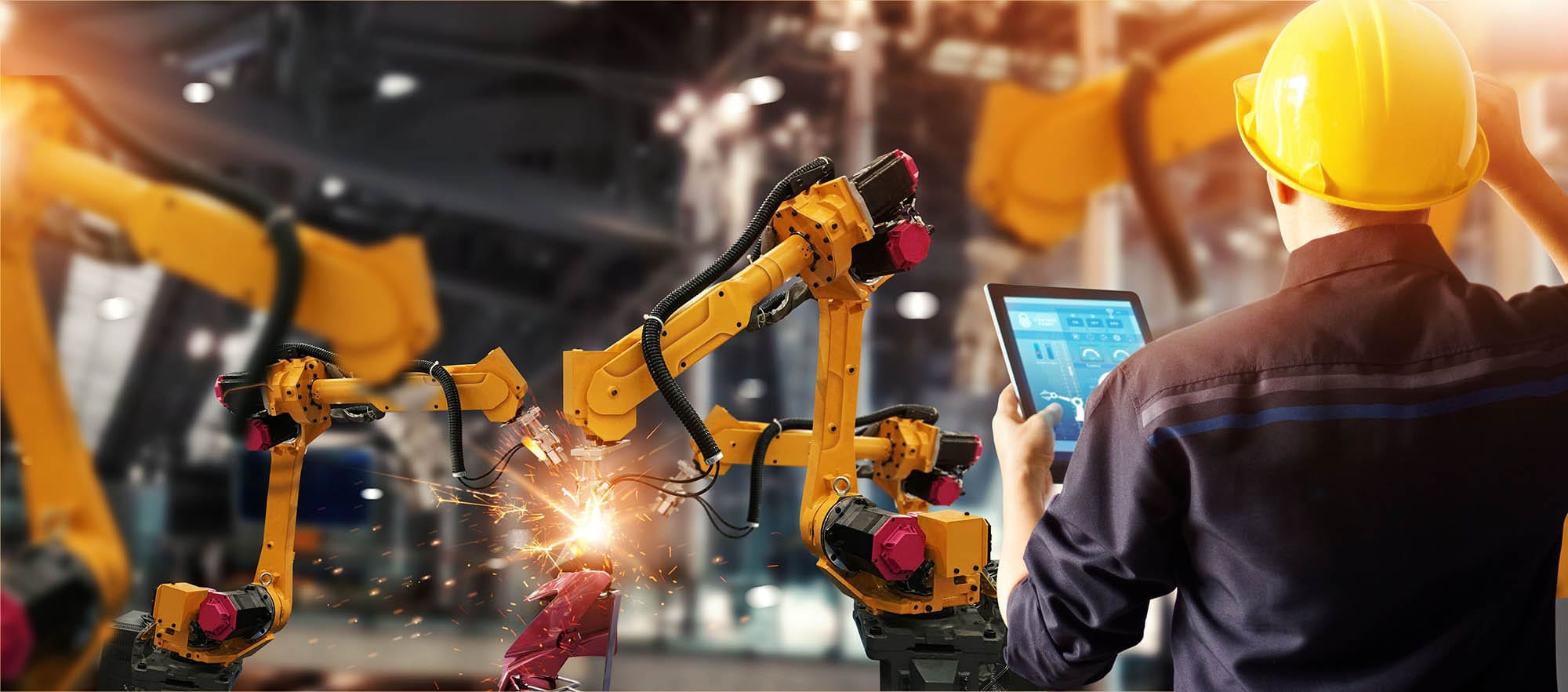 How to Address Manufacturing’s Identity Crisis and Attract Talent