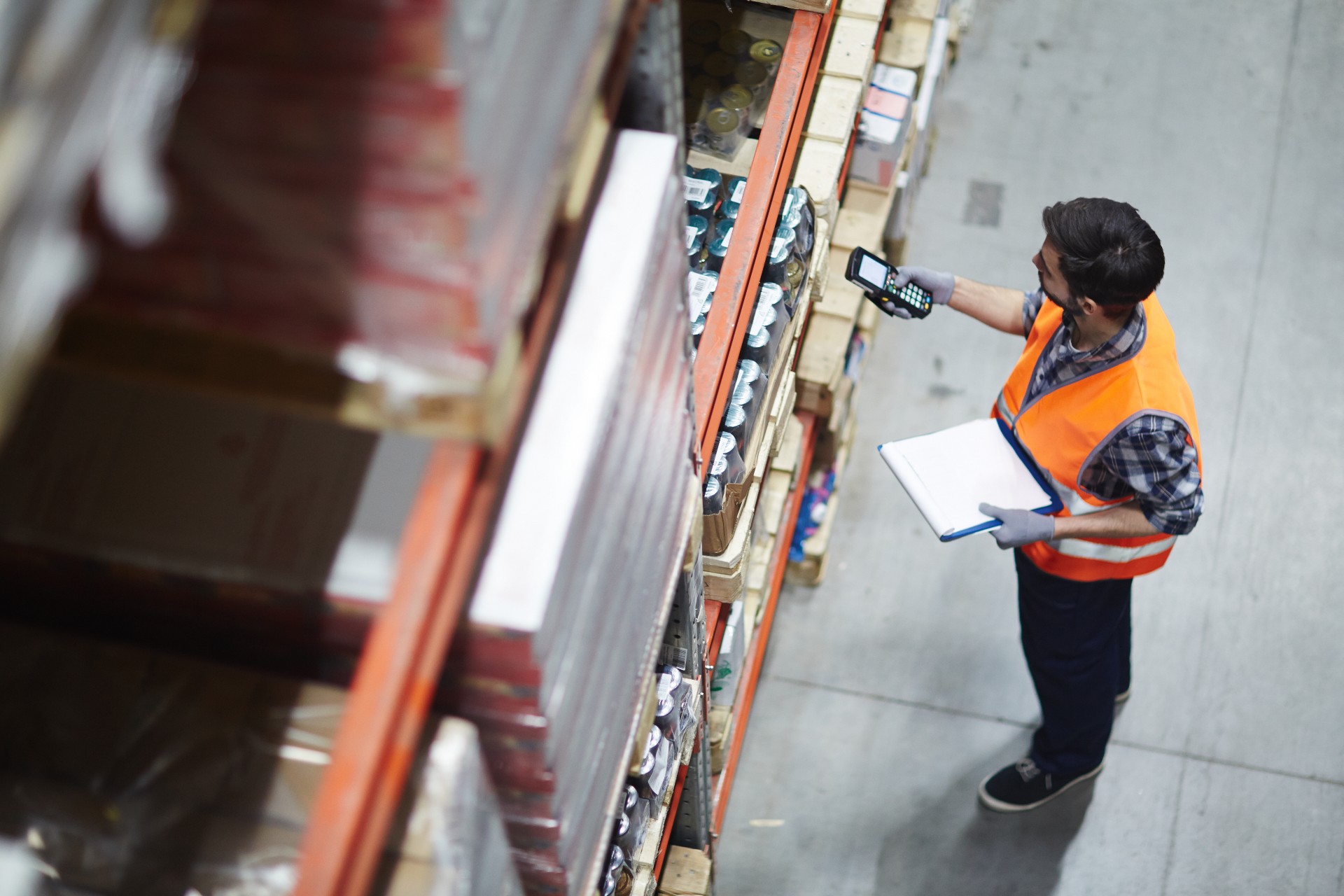 How Hiring For Logistics Positions Will Change Post-Pandemic