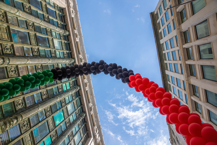 How to Observe Juneteenth with Retail Employees