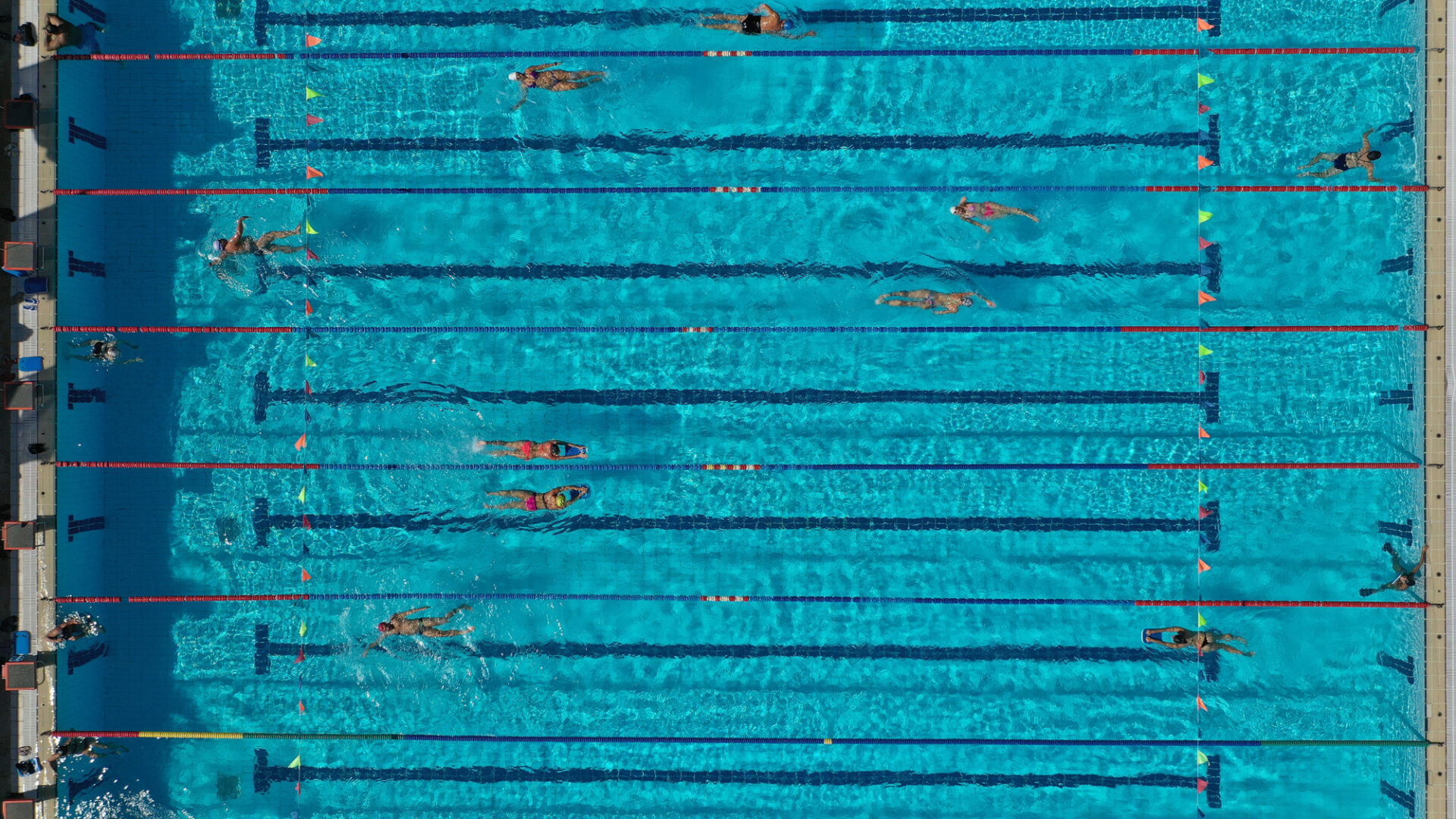 5 Recruiting Tasks That Aren’t Considered Olympic Sports but Should Be