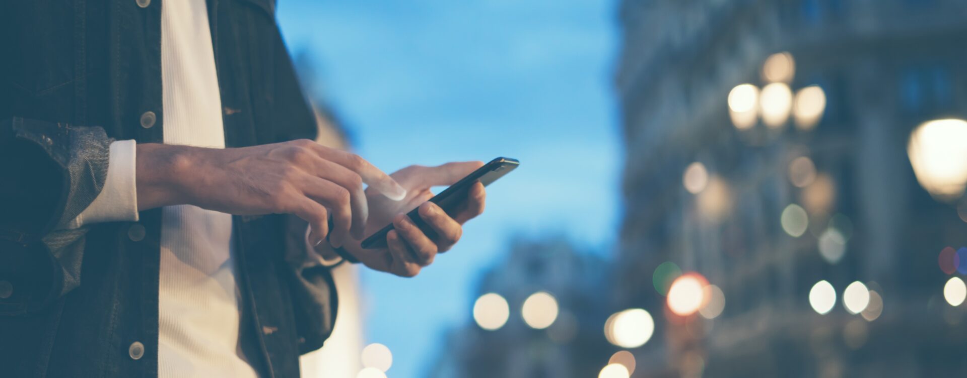 3 Reasons to Build a Mobile-friendly Hiring Experience