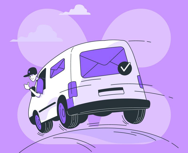 How to Hire and Retain Delivery Drivers