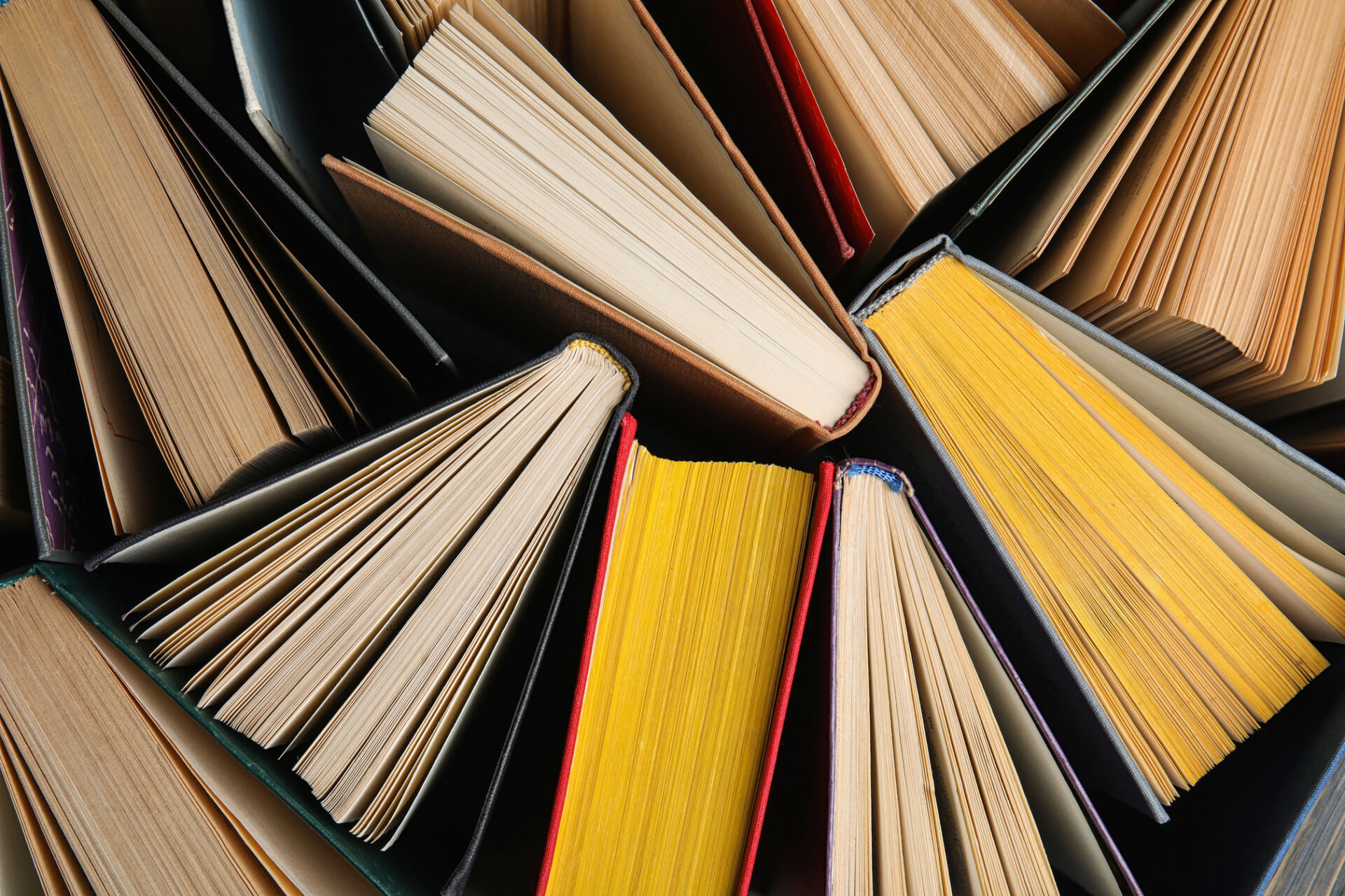 5 Talent Acquisition Books for 2021