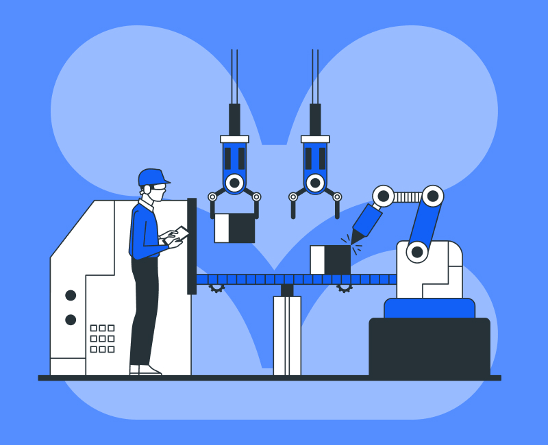 Key Insights from LEAP HR: Manufacturing 2021