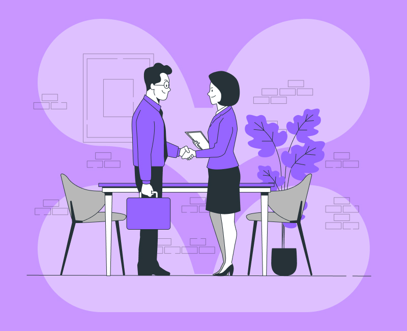 High volume hiring: How to schedule interviews