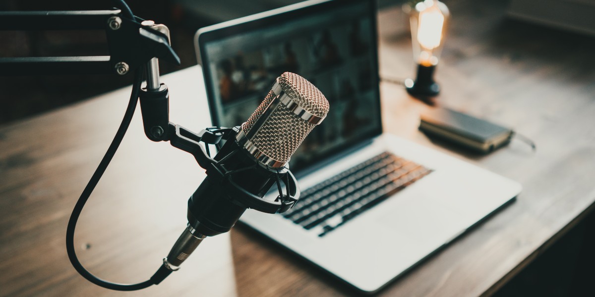 5 HR Podcasts to Listen to in 2021