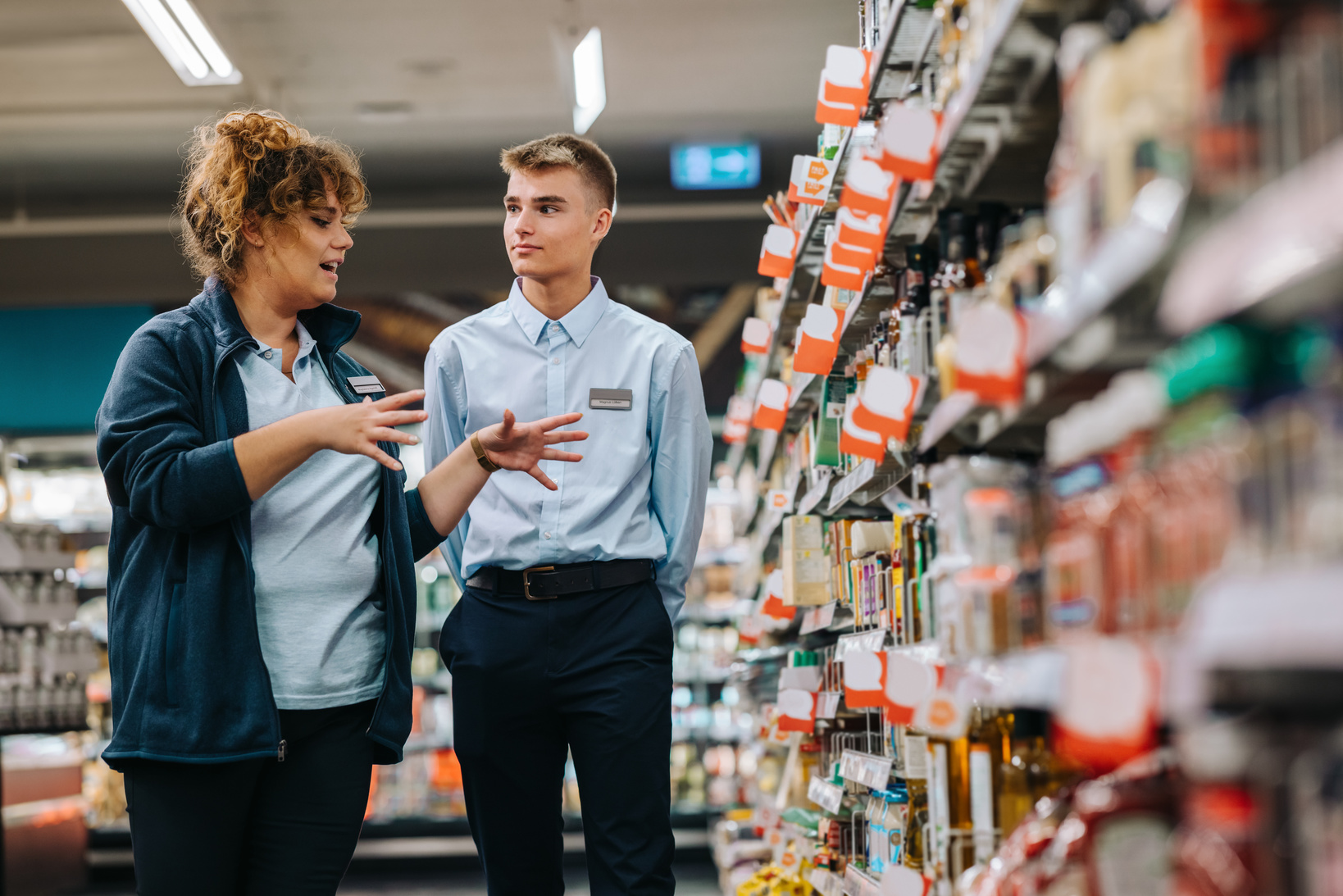 4 Simple Employee Retention Strategies
