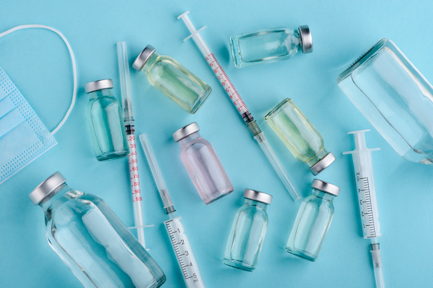 How to Roll Out a Vaccine Policy for Thousands of Workers